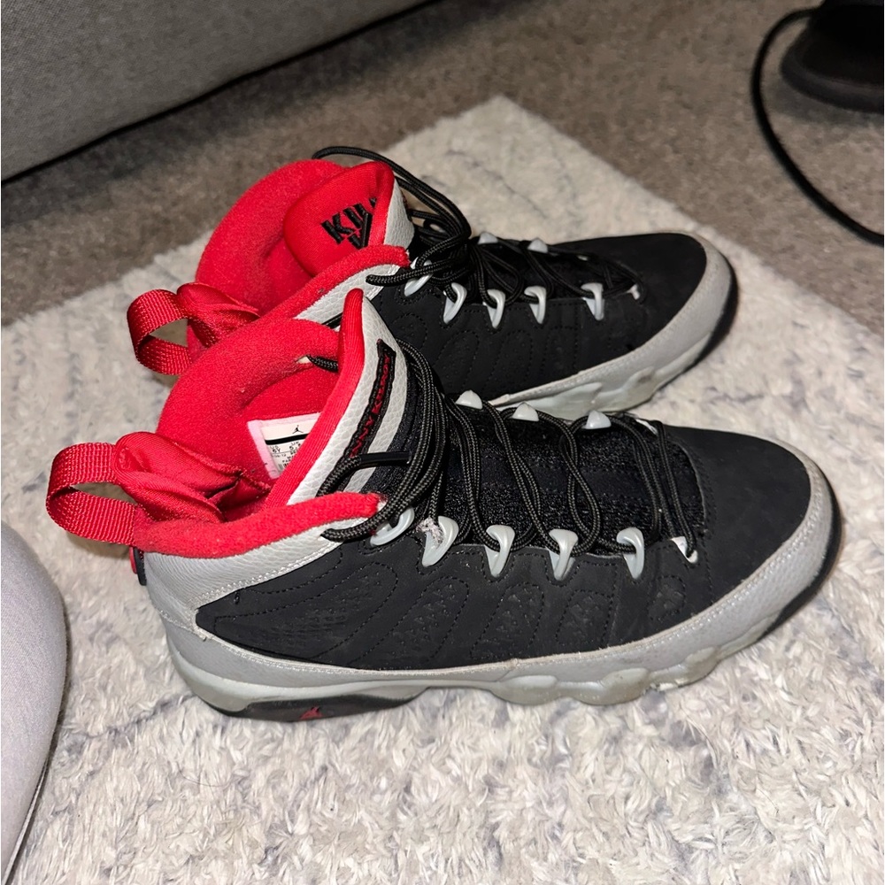 Jordan 9 Retro